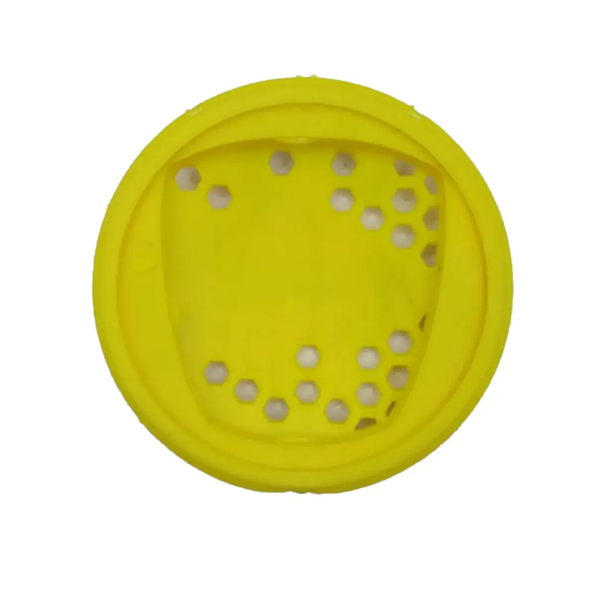 Tapa Purga Regulador Compact Cressi