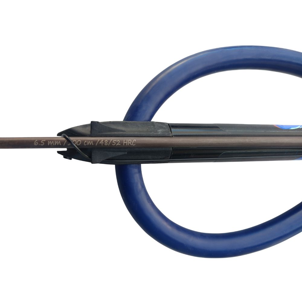 Arpon De Pesca 60Cm Mazuri 2.0 Cabezal Abierto Cazasub