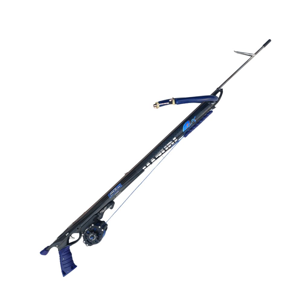 Arpon De Pesca 90Cm Mazuri 2.0 Cabezal Abierto Cazasub