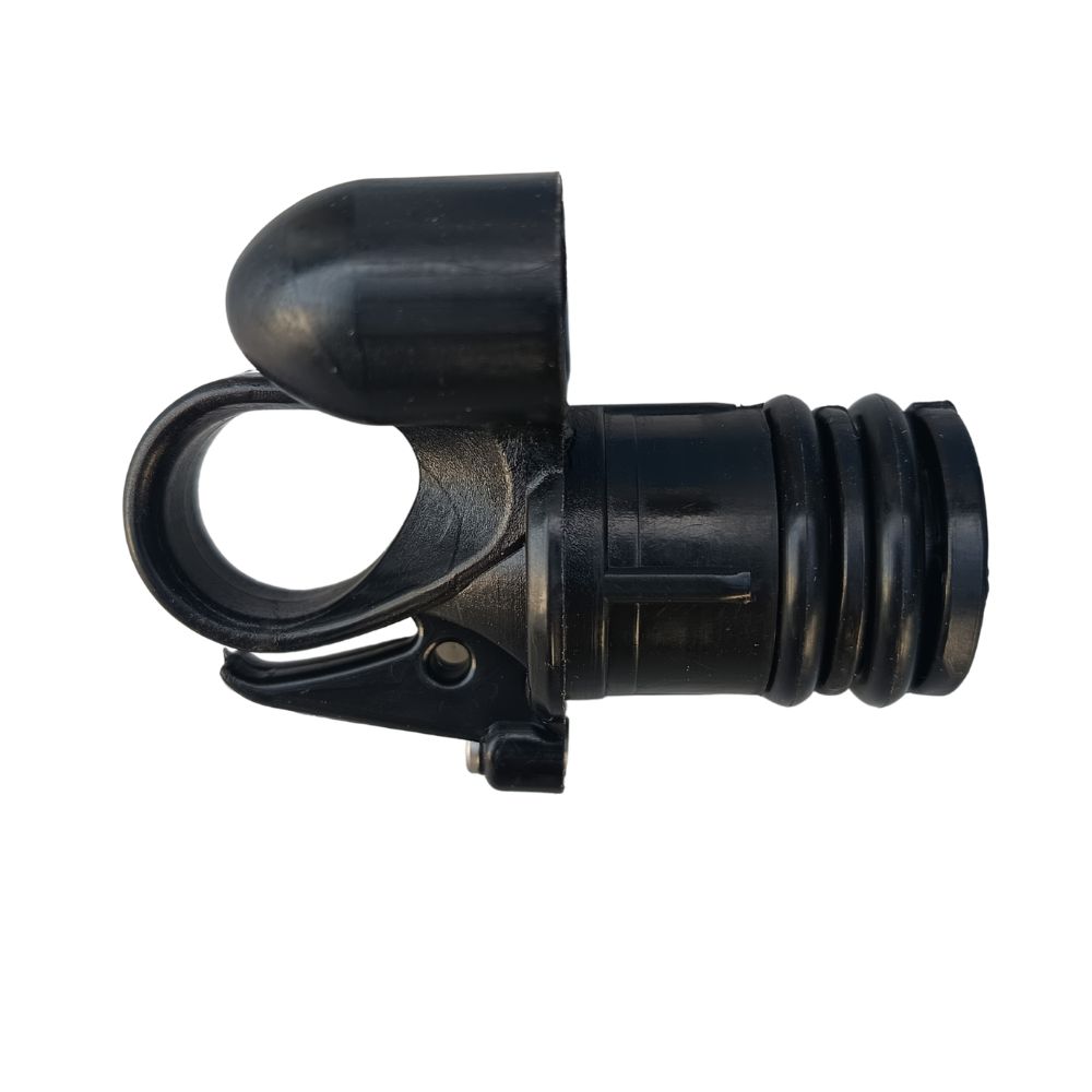 Cabezal Cerrado 28Mm Dart Labrax