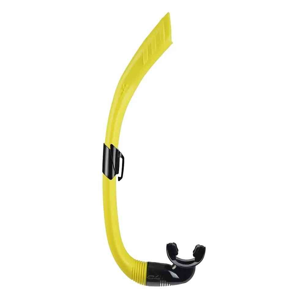 Snorkel-Meltemi-Amarillo-Fluo-C4.Jpg Snorkel Meltemi Amarillo Fluo C4 - Imagen 1