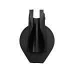 Carrete Volcano Con Adaptador Cazasub