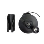 Carrete Volcano Con Adaptador Cazasub