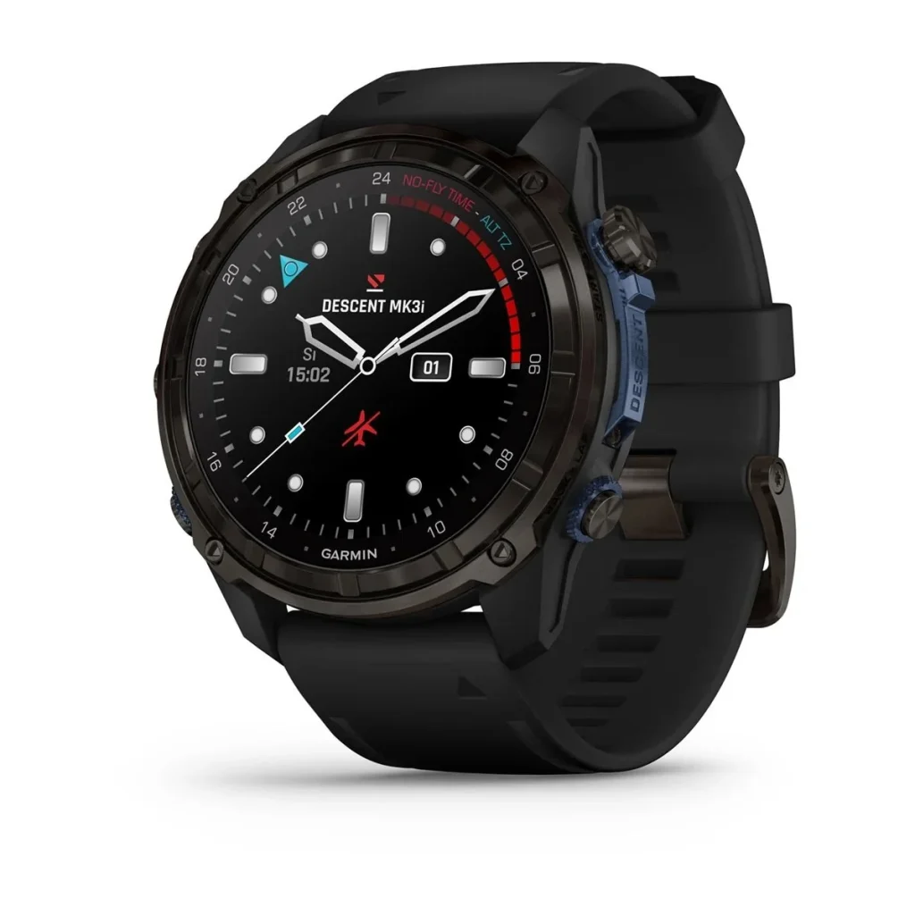 Reloj Garmin Mk3i 51Mm