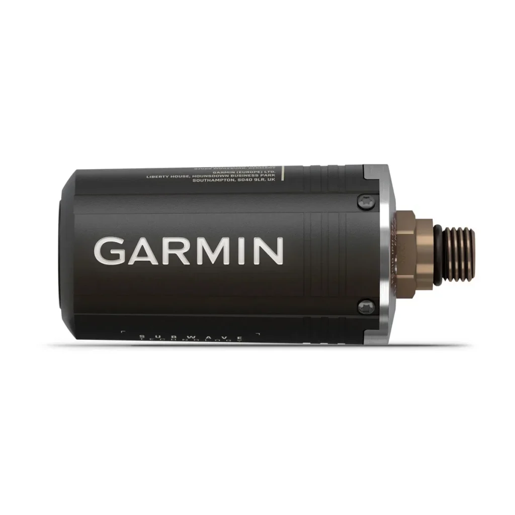 Transmisor Garmin Descent T2