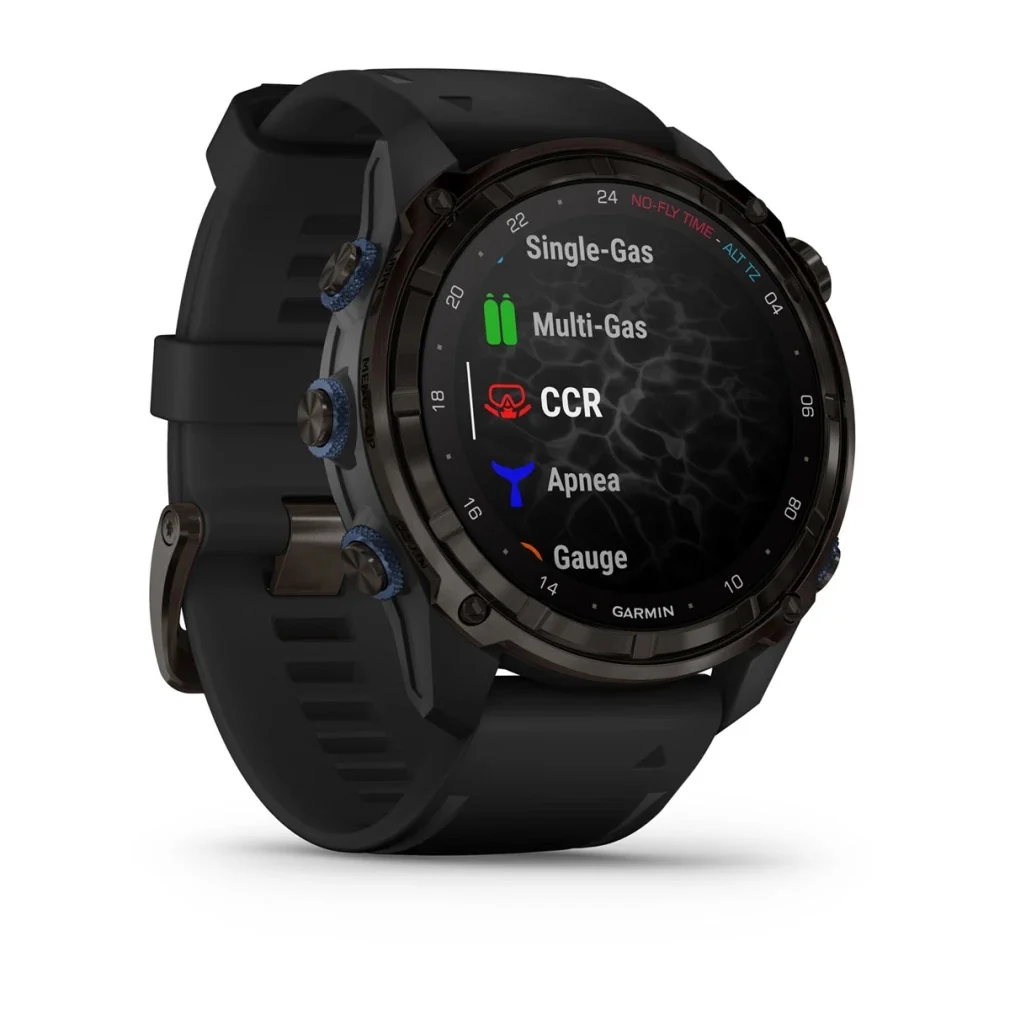 Reloj Garmin Mk3i 51Mm